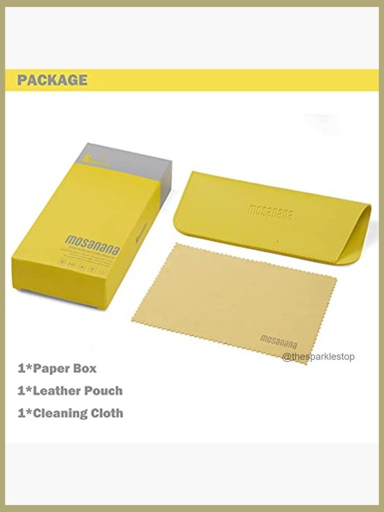 Retro Rectangle Sunglasses with UV400 Protection main image 6